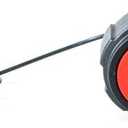 753-06857 Line Trimmer Fuel Tank Cap Replacement for MTD 753-06857