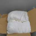 Beckham Hotel Collection Bed Pillows Standard/Queen Size Set of 2 - Original Soft Down Alternative Pillow for Sleeping - Soft Support for Back, Stomach or Side Sleepers (White)