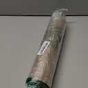 Honeycomb Packing Paper,12" W x 100' L Packing Paper for Moving,Products & Gifts Honeycomb Wrapping Paper,Recyclable and Biodegradable Cushioning Packing Material with 10 Fragile Sticker Labels