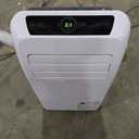 SereneLife Portable Air Conditioner 12,000 BTU with Built-in Dehumidifier - Portable AC unit for rooms up to 550 sq ft - Small AC Unit Remote Control, Window Mount Exhaust Kit: Everything Else