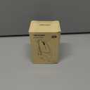 TECKNET Ergonomic Mouse, Wireless Bluetooth Vertical Mouse, 4800 DPI Optical Tracking, 6 Adjustable DPI, Quiet Clicks, 2.4GHz with USB A Receiver, 12 Months Battery, 6 Buttons, Wide Compatibility