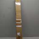 Neutral Linen Pinch Pleated Blackout Curtains 90 Inches Long Extra Wide 60 Inch Width for Sliding Glass Doors Modern Pleated Linen Blend Large Window Drapes Bedroom Living Room Taupe 60x90 1 Panel (Burlywood Birch)