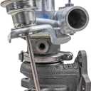 Turbocharger 8982236170 for Isuzu Engine 4LE2 4LE2T RHF3