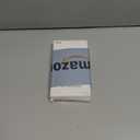 Smart Watches for Men Women, 1.95" HD Touchscreen Fitness Tracker with Bluetooth Calls, IP68 Waterproof, 120+ Sport Modes, 7-Day Battery, 24/7 Heart Rate & Sleep Monitor for Android iOS (Black)