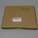 Syhood 40 Pack Large White Snowflake Hanging Decorations Valentines Paper Hanging Fans Decor Wonderland Party Decorations with Small Snowflake Ornaments for Winter Wedding Birthday