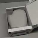 Smart Hand Massager with Heating & Pressing, Arthritis & Carpal Tunnel Relief, Finger & Wrist Massager, 5 Intensity Levels, USB Rechargeable, Wireless Hand Relaxer