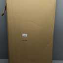 24 x 36 Inch Jumbo Changeable Message Board Sidewalk Sign,Double Sided Sandwich Board Sign with Portable Wheels for Indoor Outdoor Businesses Advertising Poster Restaurant Menu Store Sale