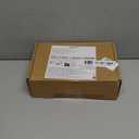 Amazon Basics Lightweight Pleated King Size Bed Skirt, Wrinkle and Fade Resistant, Machine Washable, Dust Ruffle, Light Grey, 16-inch Drop