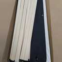 Queen Size Platform Bed Frame with Upholstered Button Tufted Headboard, Mattress Foundation with Wooden Slat Support, Noise Free, No Box Spring Needed, Easy Assembly, Beige Velvet