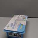 AIR U+ Wet Pads Refill for Swiffer Sweeper Wet Mopping Cloth, Unscented Disposable Floor Cleaning Wipes, 30 Count