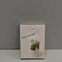 Full Spectrum Grow Lights for Indoor Plants, Clip On Plant Lights for Indoor Growing with 4/8/12H Timer, 3 Light Modes, 10 Dimmable Levels, Adjustable Gooseneck, Remote Control