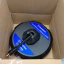 Westinghouse PWSC12 12" Pressure Washer Surface Cleaner Attachment - 3000 Max PSI, 1/4 Connector