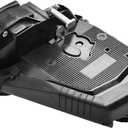 Power Door Lock Actuator (Rear Left), Fits for 2005-2012 Toyota Avalon, Replaces OEM 69060-AC030, 72234