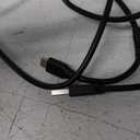 Silicone Charger USB to Type C, 10 Ft. 