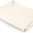Laifug 46"x28"x8" Dog Bed Waterproof Liner Large (Slate Gray)