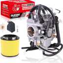 Carburetor For Honda Foreman 500 2005-2011 TRX500TM TRX500FPM TRX500FPE TRX500FM TRX500FE With Air Filter