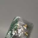 XFITTING Barb Crimp 1 in Pex X 1 in Male Threaded Elbow, 2 Pieces