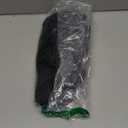 Wheelchair Seat Belt Harness for Adults, Adjustable Safety Vest with Pocket, Chest Harness Strap for Elderly Seniors and Disabled Patients to Prevent Sliding  Black