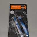 Lunivop Compatible with Motorola Moto G 2025 Case 6.7'' Waterproof DustproofIP68 Underwater Diving Clear Built-in Screen Protection Lanyard Military Grade Full Body(for Moto G 5G 2025 XT2513)