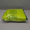 IRON JIA'S Rain Suit, Motorcycle Rain Gear for Men & Women, Waterproof Jacket and Pants, Breathable Reflective Raincoat for Farm Fishing Golf (Green XL)