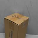 Bedsure GentleSoft Fleece Blanket Twin Size Grey - 300GSM Lightweight Plush Fuzzy Cozy Soft Warm Blanket for Bed, Sofa, Couch, Travel, Camping, 60x80 inches