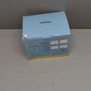 Phanpy Wearable Breast Pump Milk Collector Cup, New Cup Parts, Original Phanpy Breast Pump Replacement Accessories, 24 mm Flange and 20mm Insert Included, 15 oz / 420 ml, 2 Piece