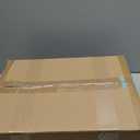 TNNOP Floor Standing Book Stand, Foldable Book Holder for Reading with Page Clips, 19"–51" Height Adjustable, Sturdy Podium Stand for Reading, Bible, Laptop, Cookbooks, or Projector