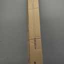 Cobweb Duster with Extension Pole, Washable Cleaning Duster Kit with 2 Duster Heads, Cobweb Duster, Corner Brush, Aluminum Telescoping Pole for Ceiling Fan (Blue)