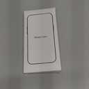 for iPhone 17 Pro Max Case, Compatible with MagSafe, Magnetic Slim Cover, Anti-Yellowing & Shockproof, Full Camera Protection, Includes Screen & Lens Protectors, Clear Orange Protective Case