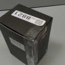 8 Pack 60 Watt Equivalent, E26 LED Filament Light Bulbs, Neutral White 4000K, Dimmable, Antique Filament Decorative Light Bulbs, ST19/ST58 LED Edison Bulb with 80+ CRI