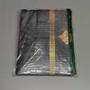 MRGLAS 4-Pack TOP 9H+ Glass for iPhone 16 Pro Max Screen Protector [Auto Alignment Kit] [10X Military Protection] UNBREAK Tempered Glass for 16 ProMax 6.9 inch Longest Durable Case-Friendly