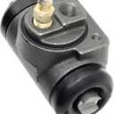 ACDelco Gold 18E1207 (19175736) Rear Drum Brake Wheel Cylinder