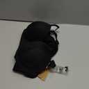 SHAPELLX Shapewear Bodysuit for Women Tummy Control Strapless Body Suit Faja Body Shaper Thong (A1-black)