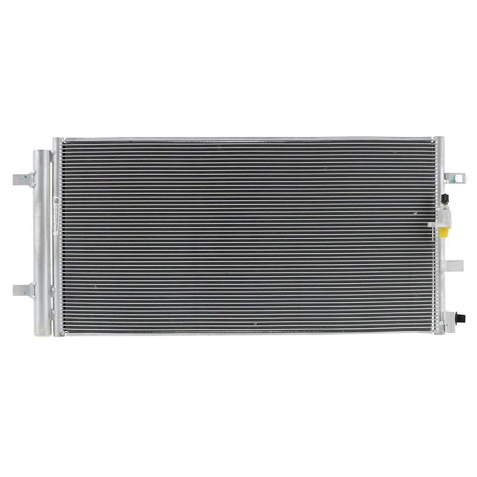 Wagner CD55 Condenser