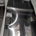 9 Inch High Profile Box Spring, Sturdy Metal Frame Mattress Foundation, Easy Assembly, Quiet & Noise-Free, Queen Size