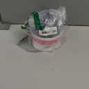 Star Projector Night Lights for Kids - Fun Gifts for 1-4-6-14 Year Old Girls Night Light Projector Rotating Star Sky Moon Light Projector for Kids Bedroom Decor -Pink