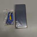 AMOLED For Samsung Galaxy S20 FE 5G Screen Replacement Kit - LCD Display Touch Screen Digitizer - SM-G781U1/DS G781A G781W G781V - 6.5 inch (Black With Frame)