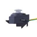 8Bitdo Hall Effect Joystick for Original N64 Wired Controller