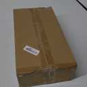 MUDEELA 8-Tier Pots and Pans Organizer under Cabinet, 15.83" Height Heavy Duty Pot and Pan Organizer Kitchen Cabinet Organization and Storage, Adjustable Pot Rack for Frying Pan, Cast Iron Skillet