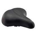 Bike Seat, Black