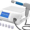 Shockwave Therapy Machine for Joint and Muscle Pain Relief, FSA/HSA Eligible Shockwave Therapy for Back, Leg, Elbow, Shoulder Non-Invasive ESW T Shock Wave Therapy Device