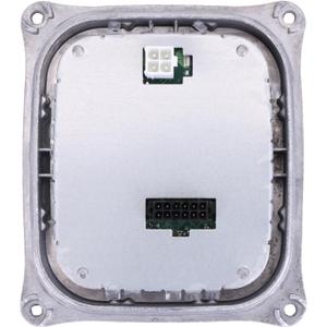 Xenon Headlight Ballast Control Unit Module Compatible for Audi S7 RS7 2013-2015 for A7 Quattro 2012-2015 Xenon Headlamp Ballast Replace 4G0907472B 4G0907472