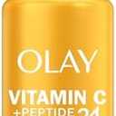 Olay Vitamin C Max Brightening Serum, 1.3 FL OZ (40 mL)