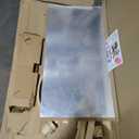 Montessori Baby Mirror with Pull Up Bar Wooden Gym Nursery Mirror Shatterproof for Daycare, Homeschool or Preschool