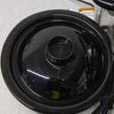 Crockpot 5 Qt. Stainless Steel Slow Cooker with 16 oz Dipper USA
