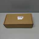 keluke Roller Brush and Filters Replacement Compatible with Tineco iFLOOR 5 Breeze Cordless Vacuum Cleaner,Replacement Parts Include 2 Brush Rollers, 4 Vac Filters