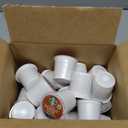 Starbucks K-Cup Coffee Pods, Medium Roast Hot or Iced Coffee, Breakfast Blend, 40 Keurig Pods, BBD April 23 , 2026\