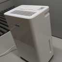 Dehumidifier for Home, 2500-3000 Sq Ft, 60 Pints Max. Smart Compressor, Smart App-Controlled Humidity, With Drain Hose, Child Lock, Idea for Bedrooms, Laundry, Basements (White)