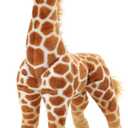 Jocelyn The Giraffe - 22 Inch Stuffed Animal Plush