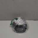 6 to 4 Duct Reducer, Hon&Guan Duct Reducer Increaser 6 to 4 Reducer for 4/6 Inch Ducting HVAC Ventilation System-Black.